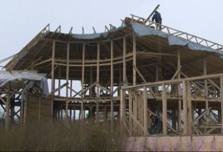 Cum arata casa viitorului in Romania? Economica, eficienta energetic si mai ales ecologica!