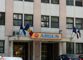 SIF Oltenia vrea Argus pentru 38 milioane lei