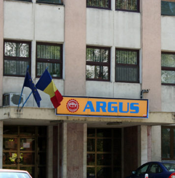SIF Oltenia vrea Argus pentru 38 milioane lei