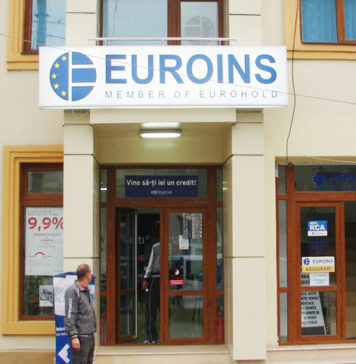 Euroins revine la RCA, dupa ce isi va majora capitalul!