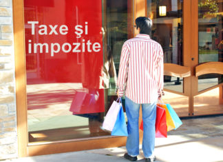 Impozitul forfetar este semnul neincrederii guvernului in organele de control