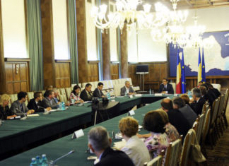Guvernul aproba acordul preventiv cu FMI prin care SE SCUMPESTE LUXUL!