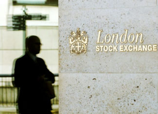 Libor ramane la Londra: Anglia isi pastreaza influenta asupra pietelor financiare!