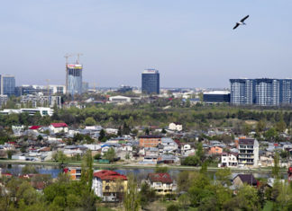 Romania in TOPUL celor mai mari scaderi de preturi la imobiliare in 2013