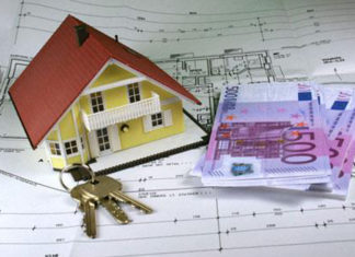 Limitarea programului Prima Casa la imprumuturile in lei va bloca accesul familiilor cu venituri medii la creditare!