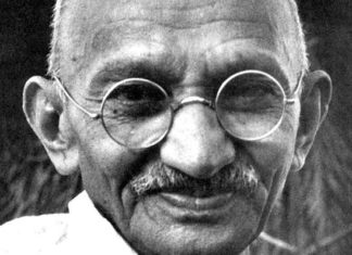 TOP ZECE reguli ale lui GANDHI prin care pamantul poate deveni un loc mai bun