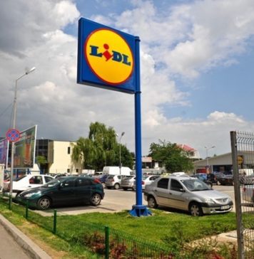 Lidl se extinde in Romania! Deschide un nou magazin la Galati!