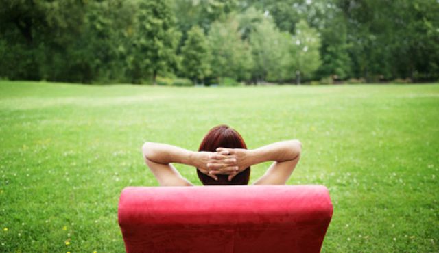 relax