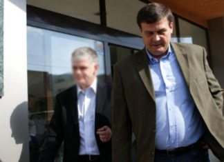 Marin Condescu se lauda ca are pile la Basescu si Ponta!