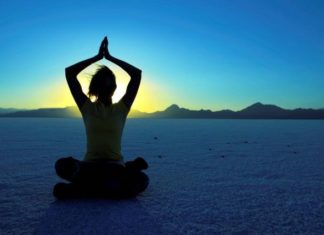 TOP ZECE MITURI despre MEDITATIE!