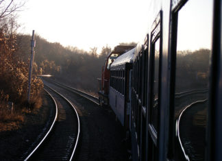 Noul mers al trenurilor a intrat in vigoare! Citeste care sunt principalele modificari