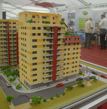 Alia Apartments a vandut in insolventa apartamente cu peste 228 de mii de euro! Vezi cum a reusit