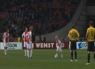 BANII NU FAC AFACERILE SA SE INVARTA: Transferul ”minune” facut de Ajax Amsterdam