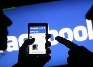 FACEBOOK, pe locul doi in publicitate cu venituri in valoare de 3,17 miliarde de dolari