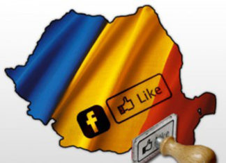 Schimbarea pe care o face FACEBOOK va afecta 6,6 milioane de romani!