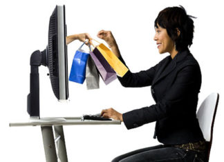 TOP ZECE lucruri pe care sa le tii minte cand faci CUMPARATURI ONLINE