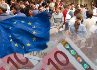Fara sanse in tara lor, romanii cresc PIB-ul in Portugalia