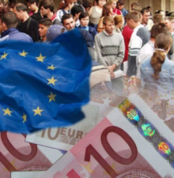 Fara sanse in tara lor, romanii cresc PIB-ul in Portugalia