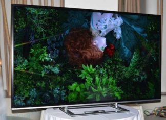 Romanii au prins gustul televizoarelor UHD: Vanzarile LG sunt peste asteptari. VIDEO