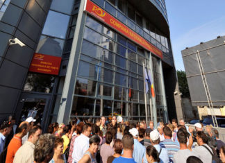 TOP CINCI CEI MAI MARI DATORNICI la Bugetul de stat