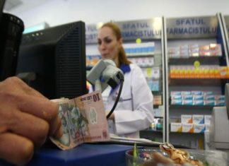 Producatorii farmaceutici propun masuri pentru imbunatatirea sistemului de sanatate