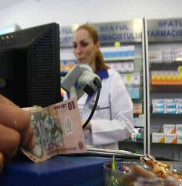 Producatorii farmaceutici propun masuri pentru imbunatatirea sistemului de sanatate