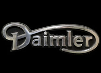 Daimler isi extinde afacerea la Sebes cu o investitie de 40 milioane de euro