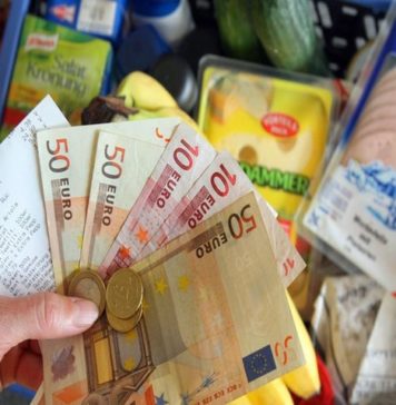Inflatia euro a scazut la 0,7% in luna ianuarie