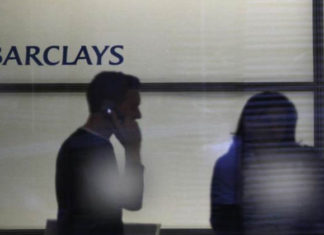 Barclays inchide un sfert din sucursale si renunta la sute de bancheri