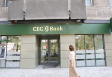 CEC Bank a incheiat anul cu profit dublu