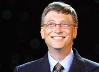 Bill Gates risca sa fie indepartat din fruntea Microsoft