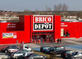 Brico Depot deschide primele magazine preluate de la Bricostore