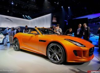 Jaguar si Lexus se alfa in topul marcilor auto de lux preferate de romani