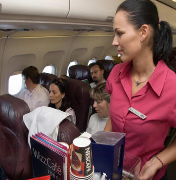 Wizz Air a transportat cu 14% mai multi pasageri