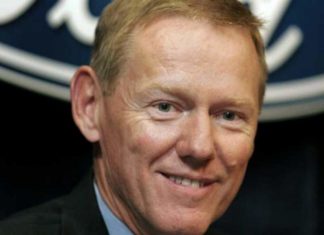 Seful Ford nu ia in calcul preluare functiei de CEO la Microsoft