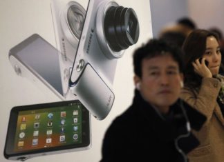 Samsung a pierdut 28 de miliarde de dolari prin capitalizare