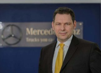 Boris Billich estimeaza o usoara crestere in industria auto romaneasca