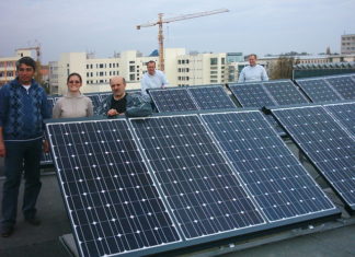 Productia de energie regenerabila a crescut cu 60%