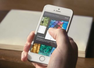 Facebook a lansat o aplicatie care iti permite crearea propriului ziar online
