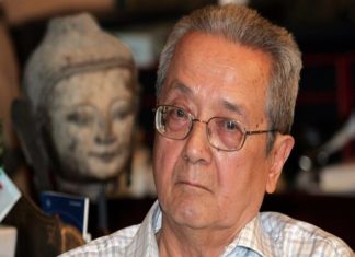 Avocat celebru CLIENTI CRIMINALI: TOP SAPTE CEI MAI PERICULOSI CLIENTI AI AVOCATULUI JACQUES VERGES!