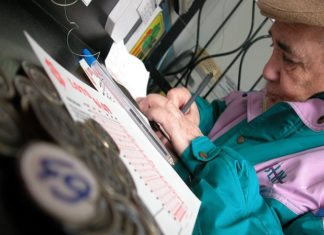 Loteria Romana a dat premii de 140 de milioane de euro