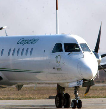 Carpatair a intrat in insolventa