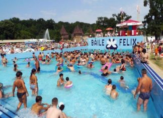 In statiunile balneare s-au investit peste 150 de milioane de euro