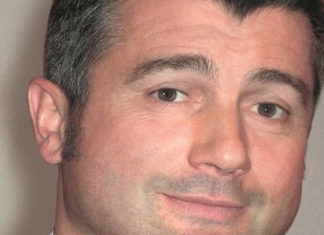 Francois Petry va fi noul director general al Holcim Romania
