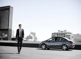 Soarta Peugeot sta in mainile Chinei