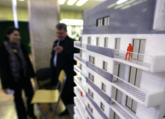Cel mai mare agregator de imobiliare din tara va fi construit de doi tineri din Cluj-Napoca