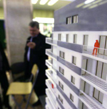 Cel mai mare agregator de imobiliare din tara va fi construit de doi tineri din Cluj-Napoca