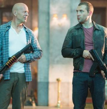 TOP 10 CEI MAI CUNOSCUTI ACTORI INTERNATIONALI DIN BOX OFFICE IN 2013