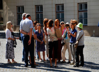 Statul roman va fi mai populat din punct de vedere turistic