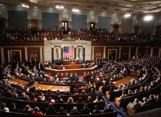 Congresul SUA a adoptat bugetul pentru 2014